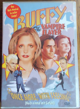 Buffy the vampire gebraucht kaufen  Meerane