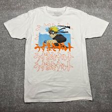 Naruto shippuden shirt for sale  Port Allen