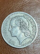 Moneta rara francs usato  Fermignano