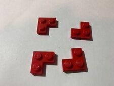 Peças LEGO 2420 (4 peças) placa 2x2 canto (escolha a cor) comprar usado  Enviando para Brazil