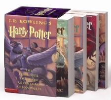 Harry potter boxset for sale  South Bend