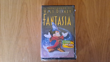 Fantasia walt disney usato  Cinisello Balsamo