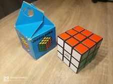 Vintage Cubo Rubik Hungria Politois. Coisa antiga nova comprar usado  Enviando para Brazil