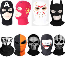 Halloween fabric mask for sale  USA