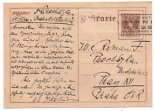 österreich 1938 postkarte gebraucht kaufen  Schlutup