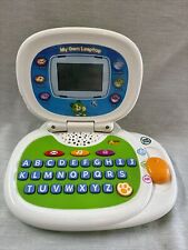 Leapfrog leaptop interactive for sale  Owings Mills
