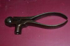 LOT #19  LYMAN 310 IDEAL LONG NECK STEEL HAND RELOADING TOOL #257 REM. for sale  Shipping to South Africa