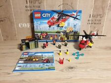 Lego 60108 city gebraucht kaufen  Gotha