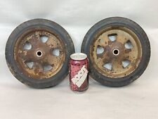 Pair vintage 9.5 for sale  Boonville