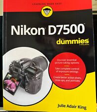 Nikon d7500 dummies for sale  TRING