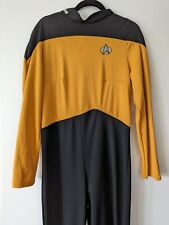 Rubie star trek for sale  SOUTHEND-ON-SEA