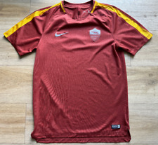 Rome nike jersey for sale  Shipping to Ireland