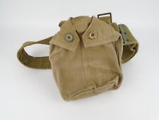 Vintage military canteen for sale  Campbellsville