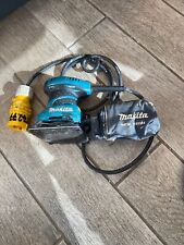 Makita bo4555 200w for sale  READING