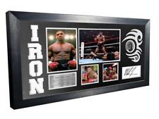 Iron mike tyson for sale  SHEFFIELD