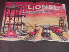 1958 lionel trains for sale  Seattle