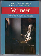 Vermeer the cambridge d'occasion  France