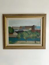 Large abstract modernist for sale  BOURNEMOUTH