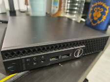 Ordinateur dell optiplex d'occasion  Nice-