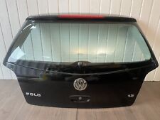 Polo complete tailgate for sale  PETERBOROUGH