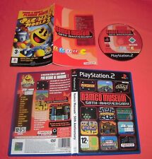 Playstation ps2 namco d'occasion  Lille-