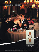 1987 advertising 044 d'occasion  Expédié en Belgium