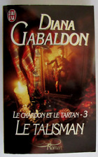 Chardon tartan talisman. d'occasion  Argenton-sur-Creuse