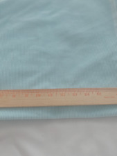 Aqua green cotton for sale  Broomfield