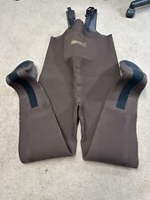 Simms waders men for sale  Shipping to Ireland