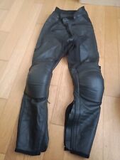triumph leather trousers for sale  TROWBRIDGE