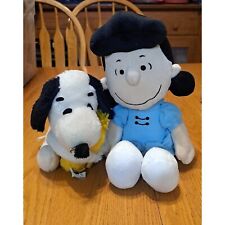 Snoopy woodstock lucy for sale  Toledo