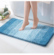 Miulee bath mat for sale  OLDHAM