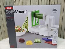 Oxo softworks tabletop for sale  Parrish