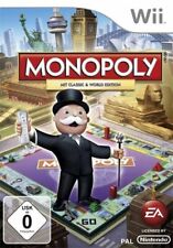 monopoly classic gebraucht kaufen  Berlin