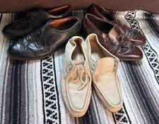 Vintage dress shoes for sale  Soda Springs