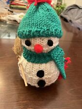 Vintage christmas crochet for sale  Battle Ground