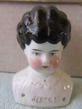 Antique parian doll for sale  LYMINGTON