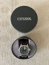 Citizen Eco Drive Garrison  BM6838-09X Men's Watch for sale  Shipping to South Africa