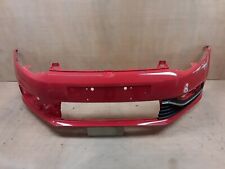 vw polo front bumper for sale  Ireland