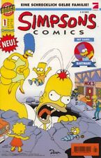 Simpsons comics 248 gebraucht kaufen  Birkenfeld