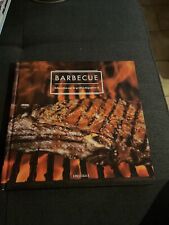 Livre cuisine barbecue d'occasion  Brignoles