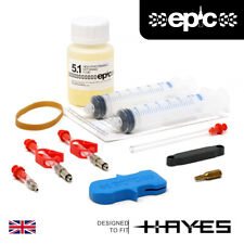 Epic Hayes Bleed Kit & DOT 5.1 Fluid | Dyno, Stroker, So1e, Nine, Dominion for sale  Shipping to South Africa