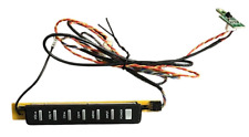 Placa controladora chave AOC 32" LCD TV L32W761 e placa receptora IR comprar usado  Enviando para Brazil