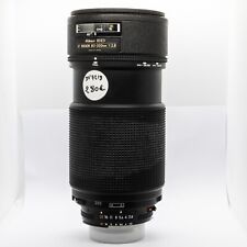 Used, Nikon ED 80-200mm f 2.8 Zoom TV for sale  Shipping to South Africa