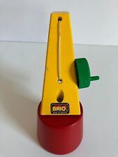 Brio vintage crane for sale  HERTFORD