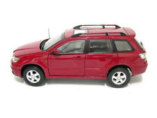 China Dealer 1/18 Mitsubishi Outlander/Airtrek 2006 SUV modelo fundido comprar usado  Enviando para Brazil