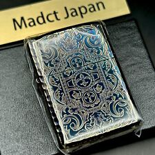 Zippo armor sides for sale  Shipping to Ireland