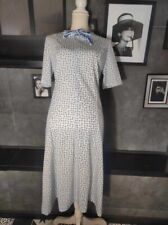 Robe vintage t36 d'occasion  Metz-