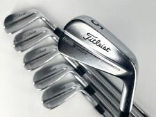 6pcs titleist 714 for sale  Shipping to Ireland