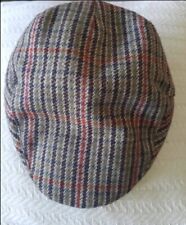 Wool flat cap for sale  Ireland